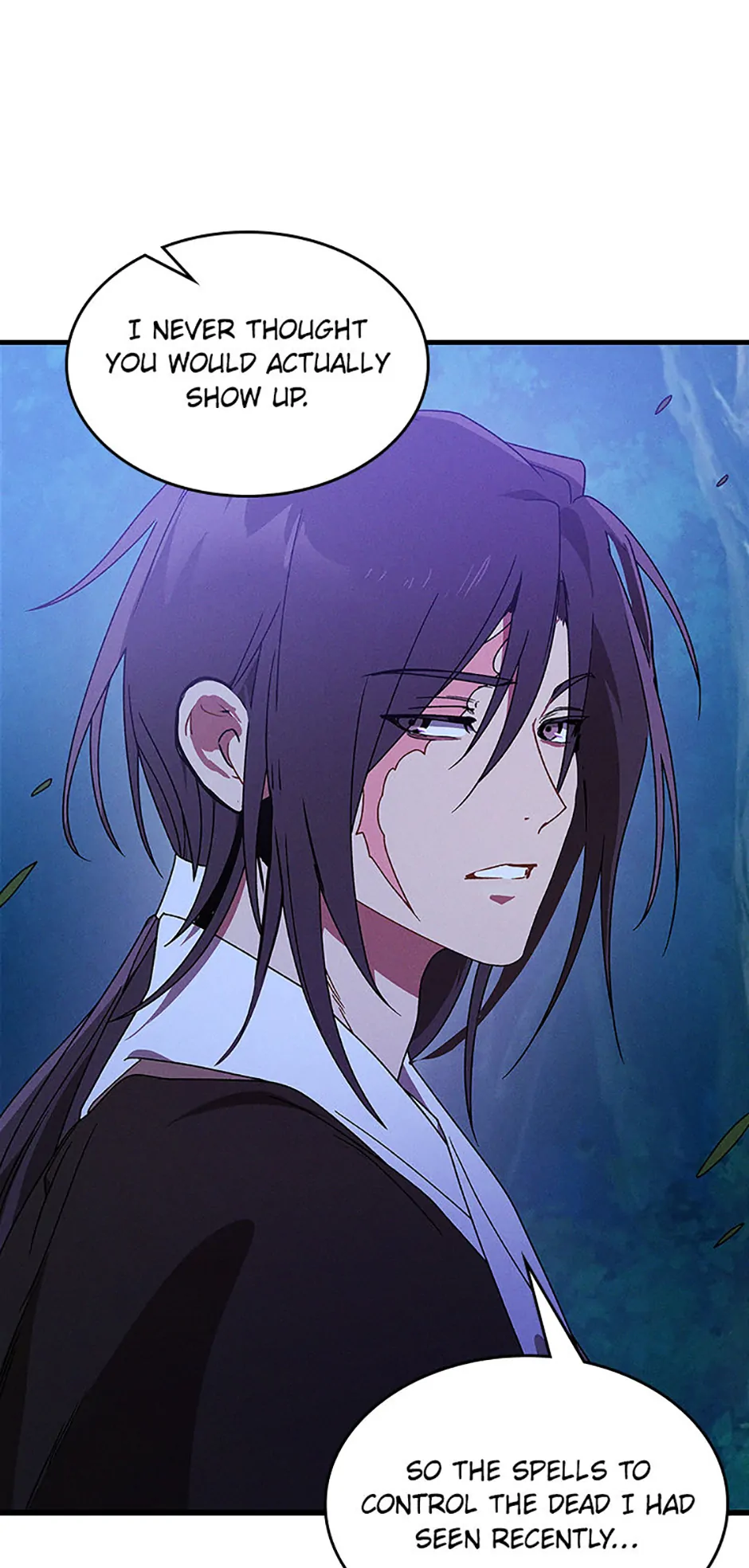 Yi Shen Dang Guan Chapter 92 33